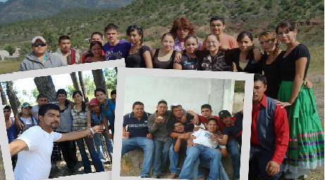 Queridos Compa&ntilde;eros